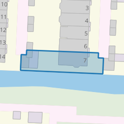 Perceel HOE01-B-4365