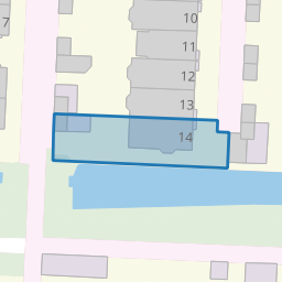 Perceel HOE01-B-4366