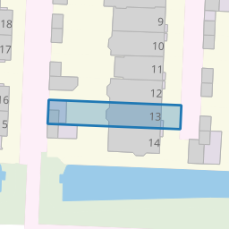 Perceel HOE01-B-4367