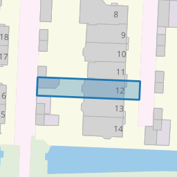 Perceel HOE01-B-4368