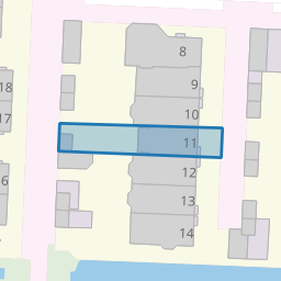 Perceel HOE01-B-4369