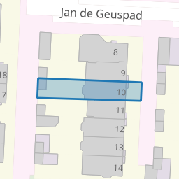 Perceel HOE01-B-4370