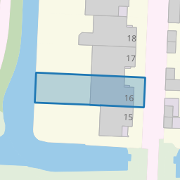 Perceel HOE01-B-4374