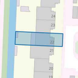 Perceel HOE01-B-4380