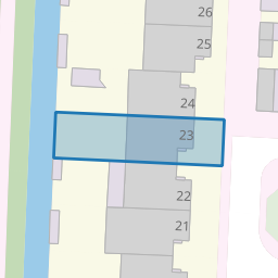 Perceel HOE01-B-4381