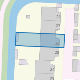 Perceel HOE01-B-4384