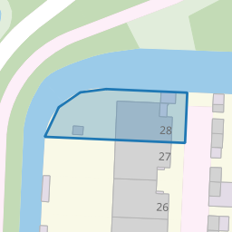 Perceel HOE01-B-4386