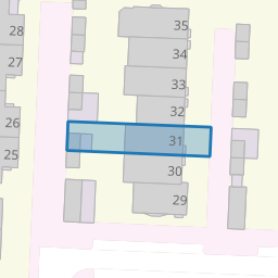 Perceel HOE01-B-4391