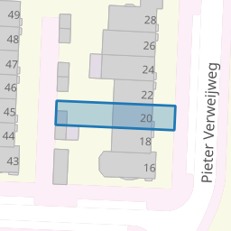 Perceel HOE01-B-4410