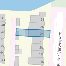 Perceel HOE01-B-4412