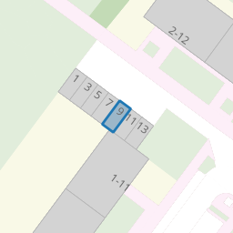 Perceel HOE01-B-4420