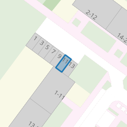 Perceel HOE01-B-4421