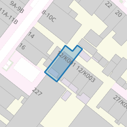 Perceel HOE01-B-4423