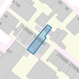 Perceel HOE01-B-4425