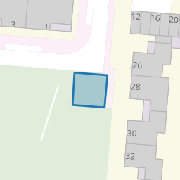 Perceel HOE01-B-4432