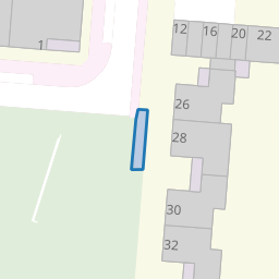 Perceel HOE01-B-4433