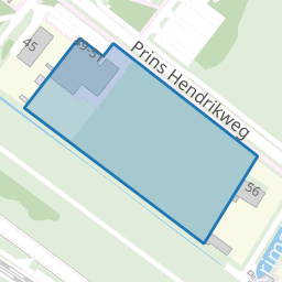 Perceel HOE01-B-4435