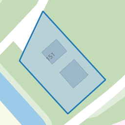 Perceel HOE01-B-4444