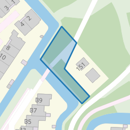 Perceel HOE01-B-4445