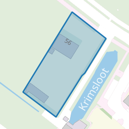 Perceel HOE01-B-4446