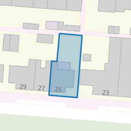 Perceel HOE01-B-4460