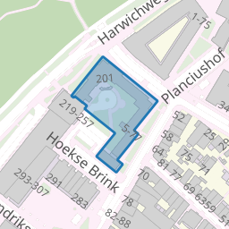 Perceel HOE01-B-4471