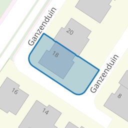 Perceel HOE01-B-4473