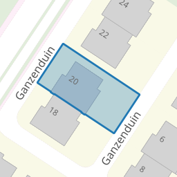 Perceel HOE01-B-4474