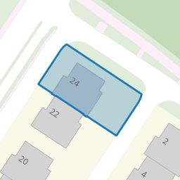 Perceel HOE01-B-4476