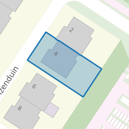 Perceel HOE01-B-4478