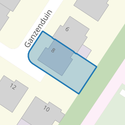 Perceel HOE01-B-4480