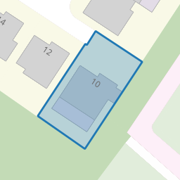 Perceel HOE01-B-4481