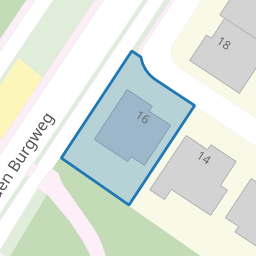 Perceel HOE01-B-4484