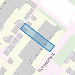 Perceel HOE01-B-4492