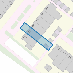 Perceel HOE01-B-4497