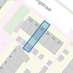 Perceel HOE01-B-4499