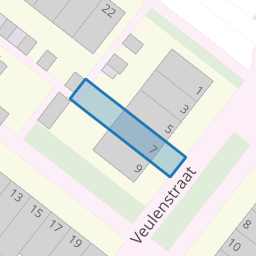 Perceel HOE01-B-4502