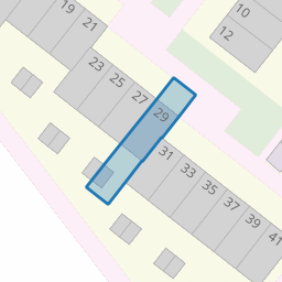 Perceel HOE01-B-4506