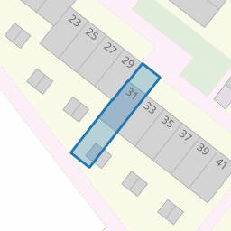 Perceel HOE01-B-4507