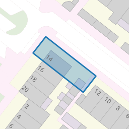 Perceel HOE01-B-4511