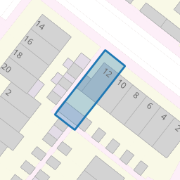 Perceel HOE01-B-4512