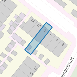 Perceel HOE01-B-4513