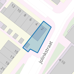 Perceel HOE01-B-4514