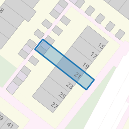 Perceel HOE01-B-4515