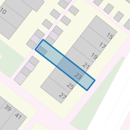 Perceel HOE01-B-4516