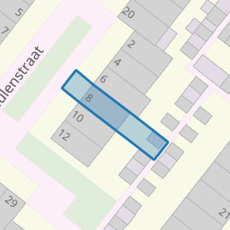 Perceel HOE01-B-4517