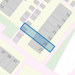 Perceel HOE01-B-4520