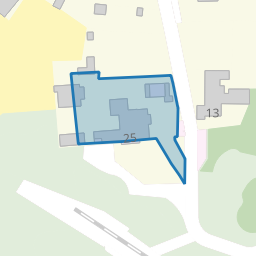 Perceel HOE01-B-4524