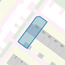 Perceel HOE01-B-4529