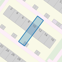 Perceel HOE01-B-4535